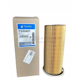 Oil filter p550451