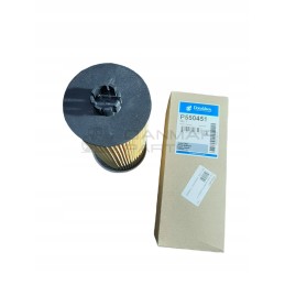 Oil filter p550451