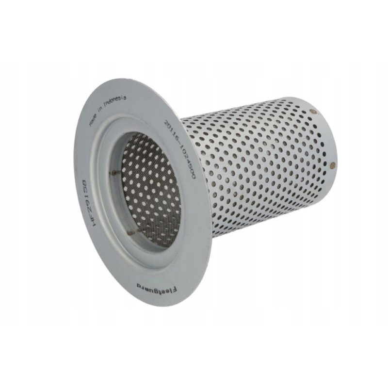 Fleetguard hydr filter HF29158