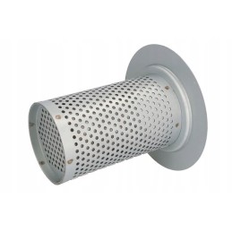 Fleetguard hydr filter HF29158