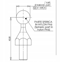 Indemar imcl93717 joystick tracker