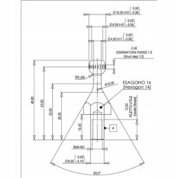 Indemar imcl93717 joystick tracker