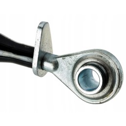 Central connector set with pins c 330 4237045