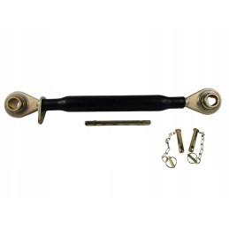 Central connector set with pins c 330 4237045