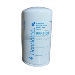 Oil filter p551100