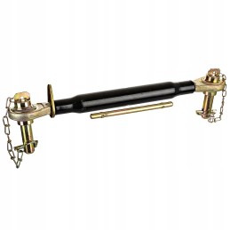 Central connector set with pins c 360 4665044