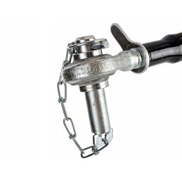 Central connector set with pins c 360 4665044