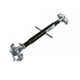 Central connector set with pins c 360 4665044