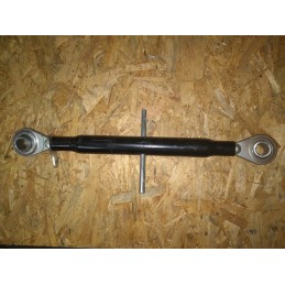 Central connector set with pins c 360 4665044