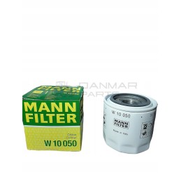 Oil filter w10050