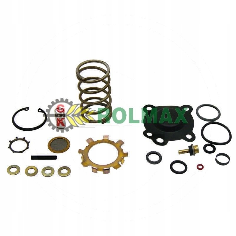 Repair kit 9320020022 wabco