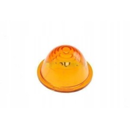 Turn signal lamp cover c 330
