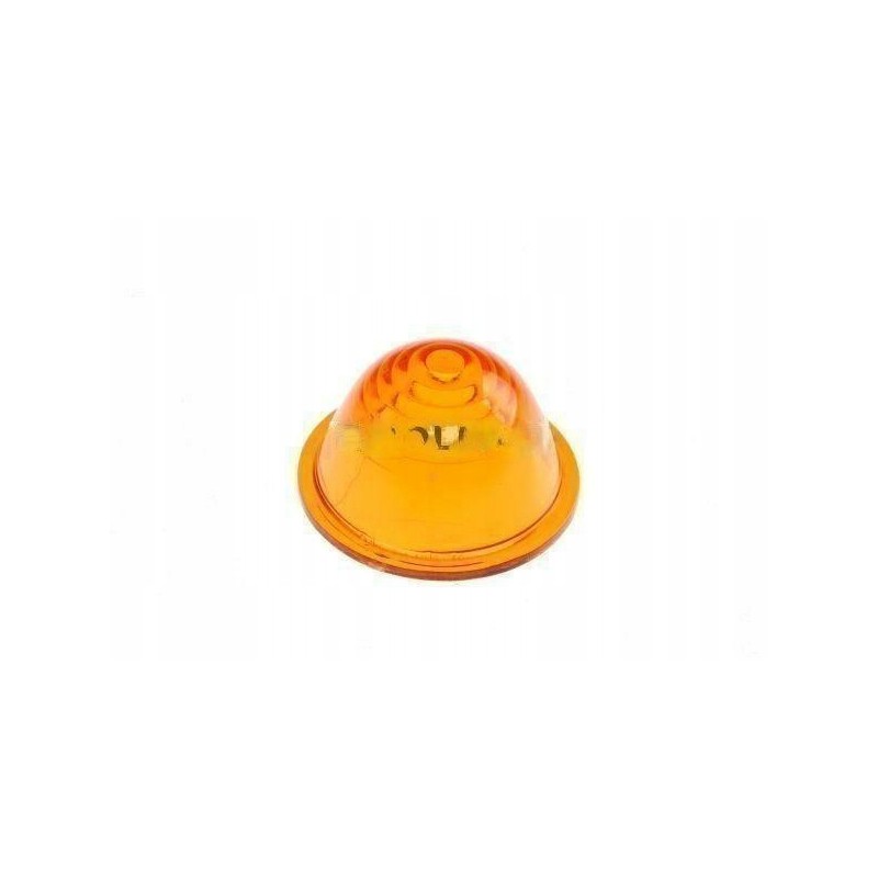 Turn signal lamp cover c 330