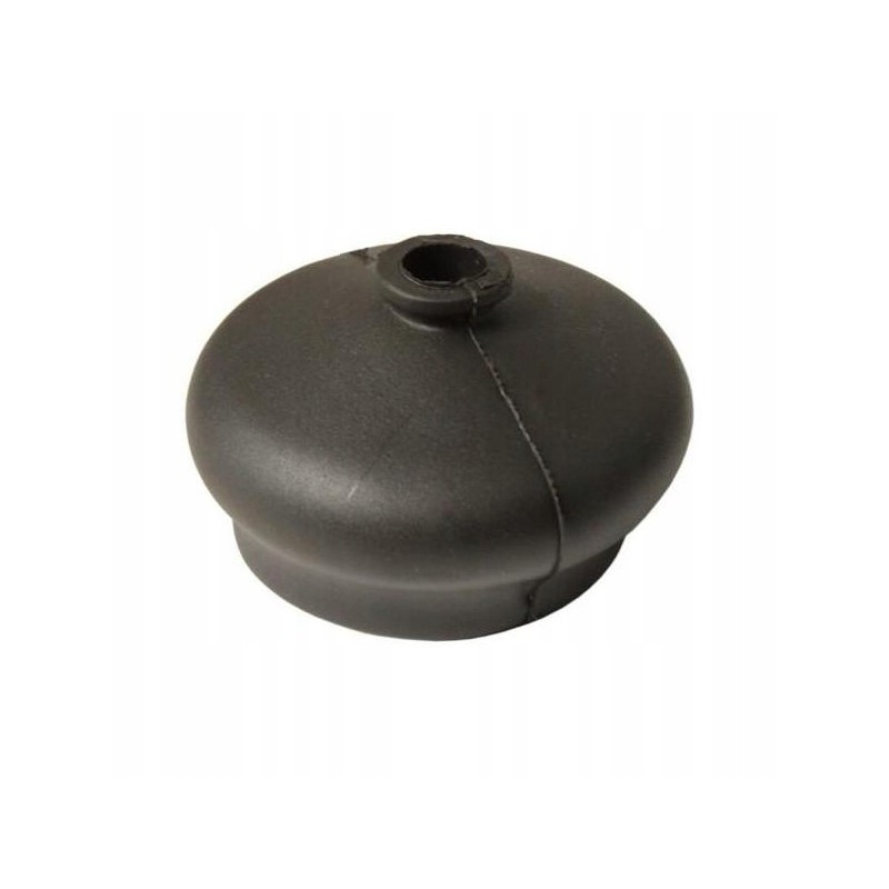 Ursus C 330 gear lever cover