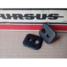 Thick roof grommet 380 07370004