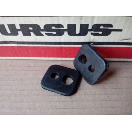 Thick roof grommet 380 07370004