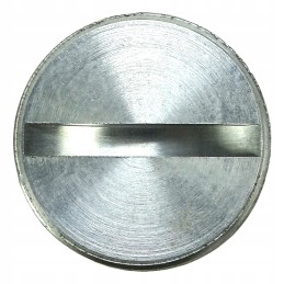 C 385 crankshaft plug c 385 Polish