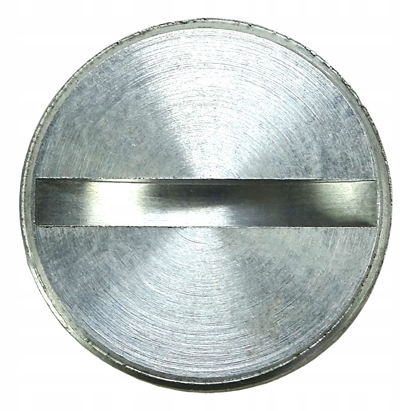 C 385 crankshaft plug c 385 Polish