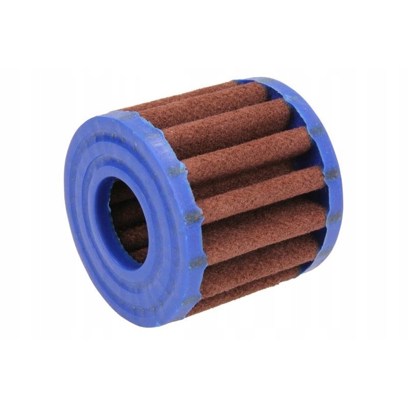 Hydraulic filter filter insert