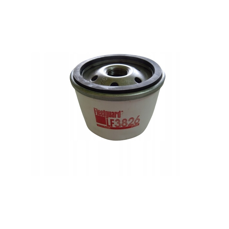 Fleetguard oil filter lf3826