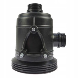 Suction filter body