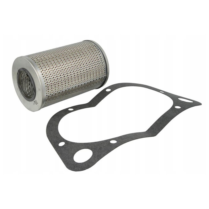 Fleetguard hydr filter HF6004