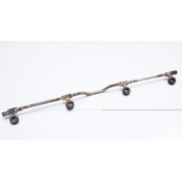 Ursus mf4 injector drain pipe 35587344