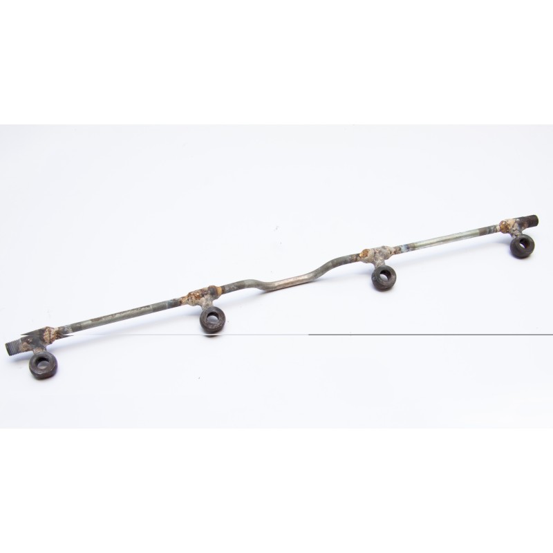 Ursus mf4 injector drain pipe 35587344