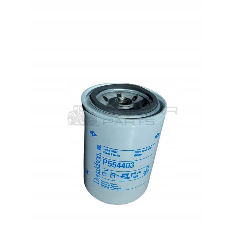 Oil filter p554403