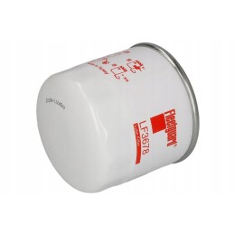 Fleetguard oil filter lf3678