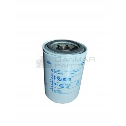 Oil filter p550020