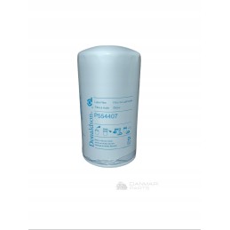 Oil filter p554407
