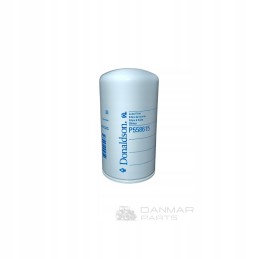 Oil filter p558615