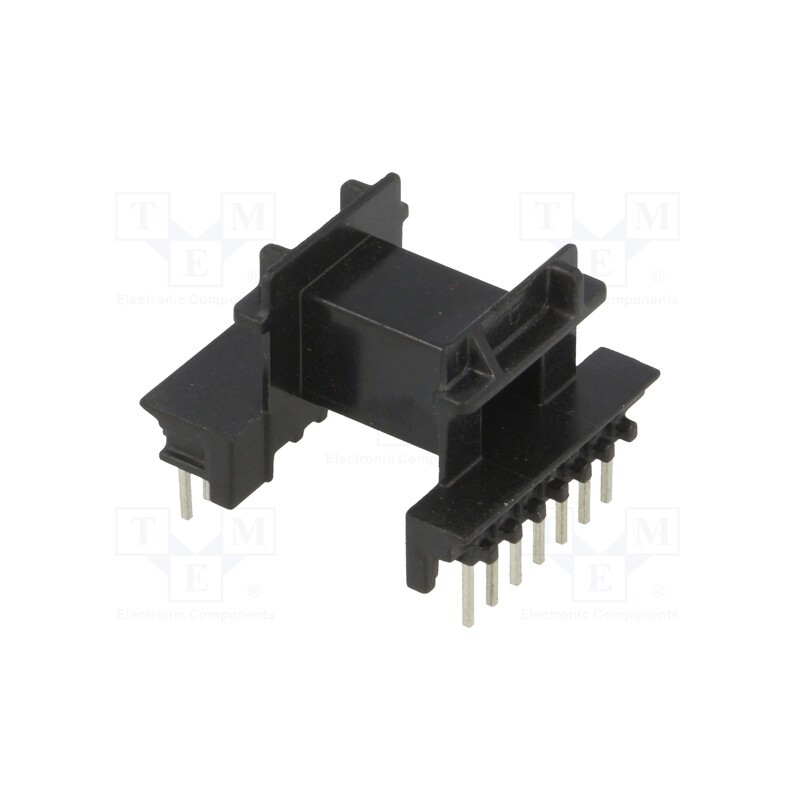 2 pcs x FERYSTER - EF20-K-H-15P - Coil former: with pins, No.of term: 15, Poles number: 1, THT