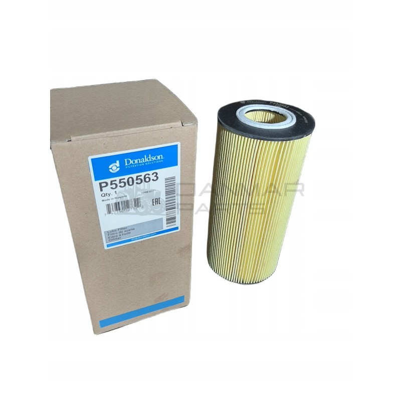 Oil filter p550563