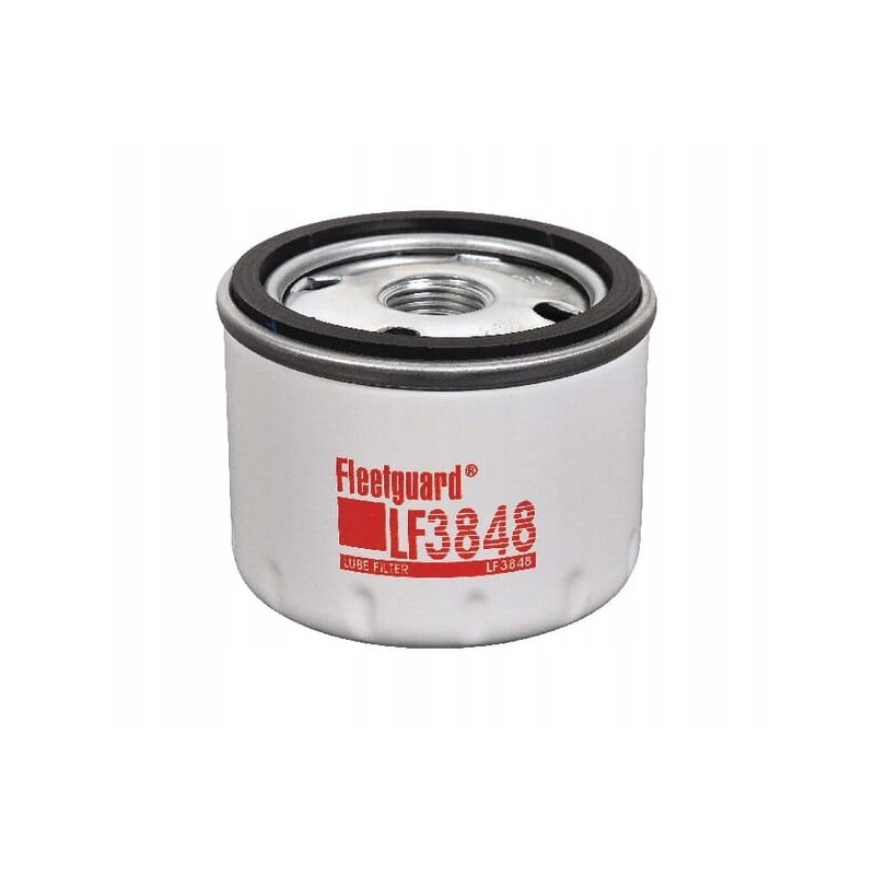 Fleetguard oil filter lf3848