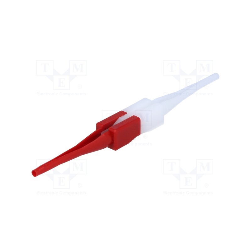 1 pcs x BULGIN - 13027/1 - Tool: for removal, terminals, 26AWG÷20AWG