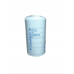 Oil filter p553712