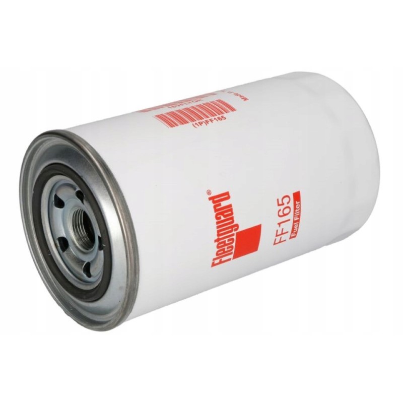 Fleetguard fuel filter ff165