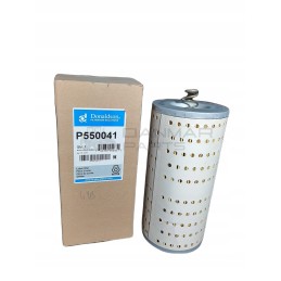 Oil filter p550041