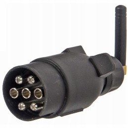 Antenna with 7 pin plug