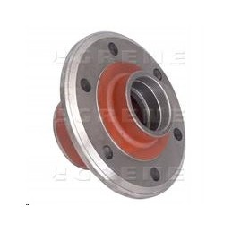 Front wheel hub 600 x 16 6 holes c