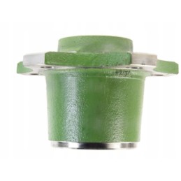 Front wheel hub 600 x 16 6 holes c