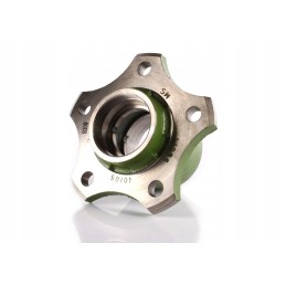 Front wheel hub 600 x 16 6 holes c