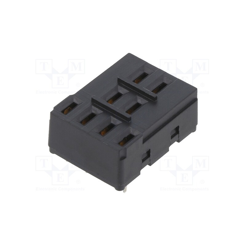 1 pcs x EAO - 61-9821.1 - PC board terminals, 61
