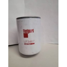 Fleetguard lf3467 fleetguard oil filter