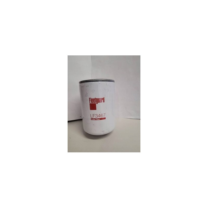 Fleetguard lf3467 fleetguard oil filter