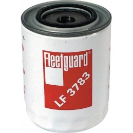 Fleetguard oil filter lf3783