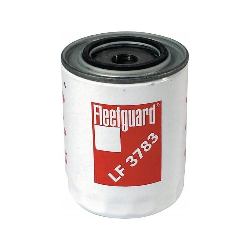 Fleetguard oil filter lf3783