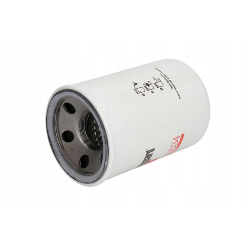 Fleetguard hydr filter HF6634